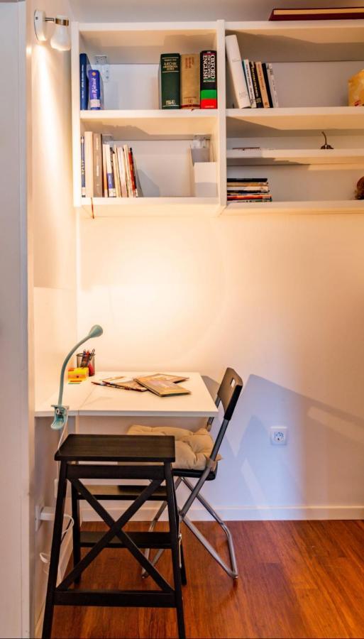 Apartamento Seahorse9 Split Exterior foto